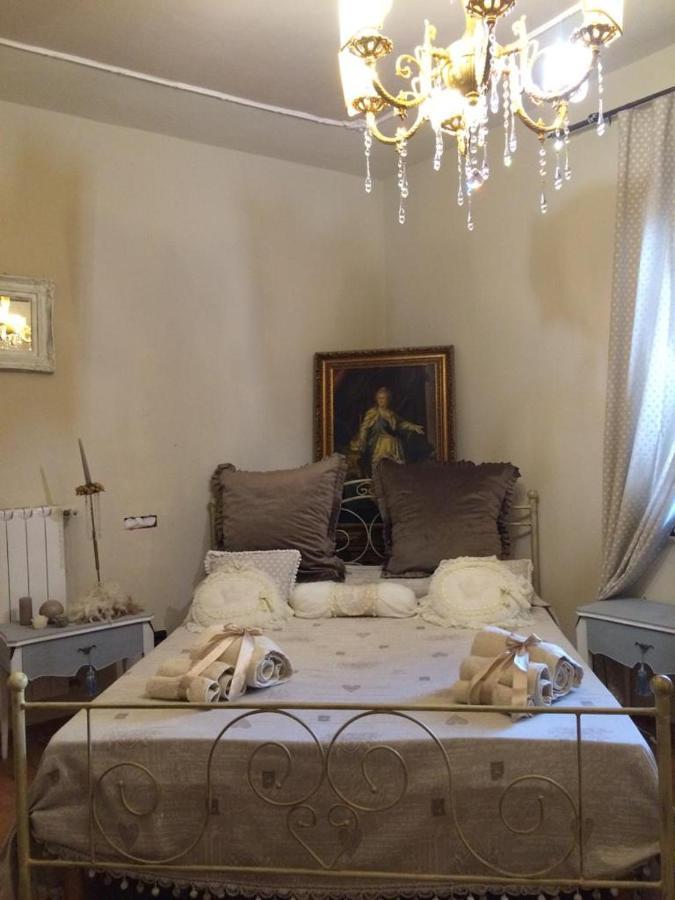 הוילה אגריג'נטו Regina Di Girgenti מראה חיצוני תמונה