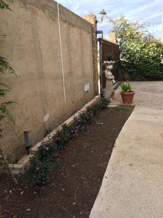 הוילה אגריג'נטו Regina Di Girgenti מראה חיצוני תמונה